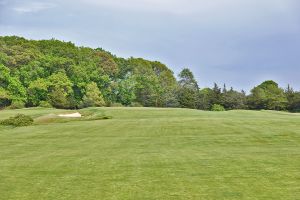 Friars Head 6th Approach